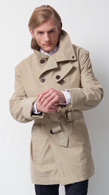 MERMOZ BEIGE