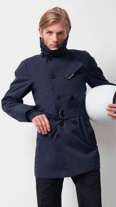 MERMOZ NAVY