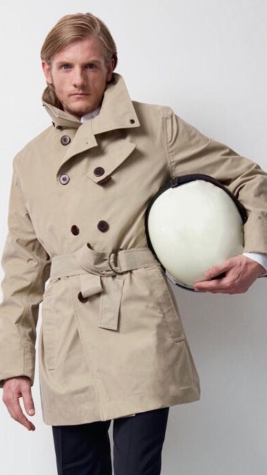 MERMOZ BEIGE
