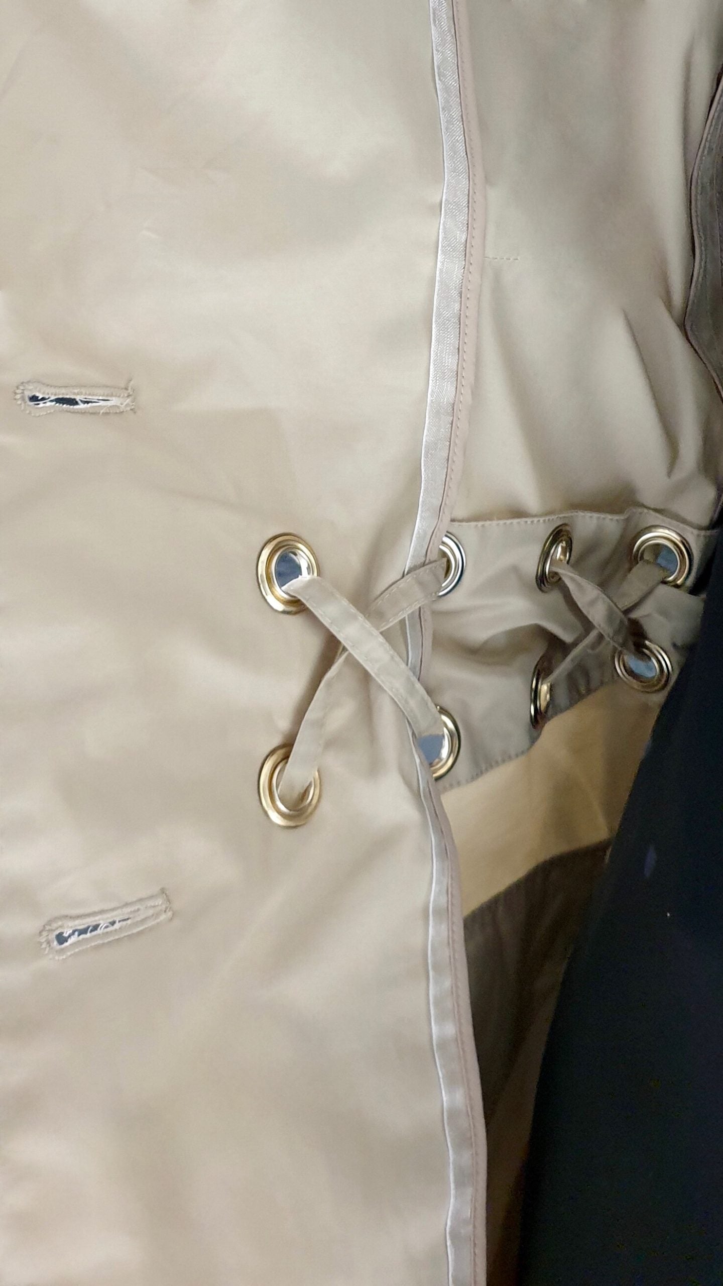 SAFARI BEIGE