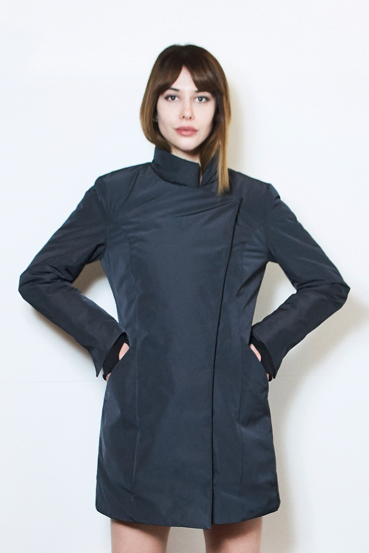 PERFEKTO BLACK