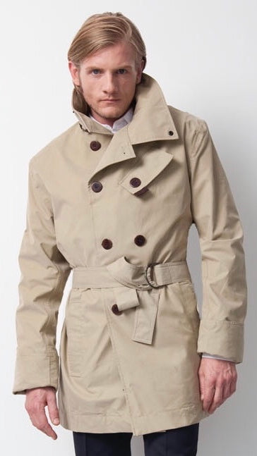 MERMOZ BEIGE