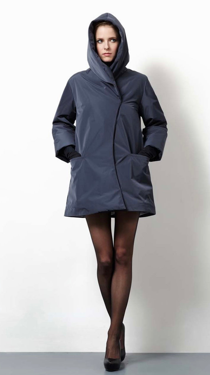 ODYSSÉE GRAPHITE GREY