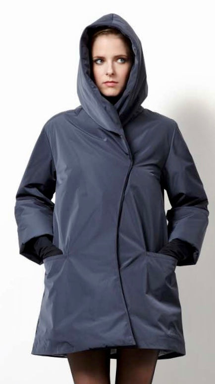 ODYSSÉE GRAPHITE GREY